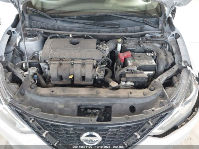 Photo 9 VIN: 3N1AB7AP0GL662373 - NISSAN SENTRA 