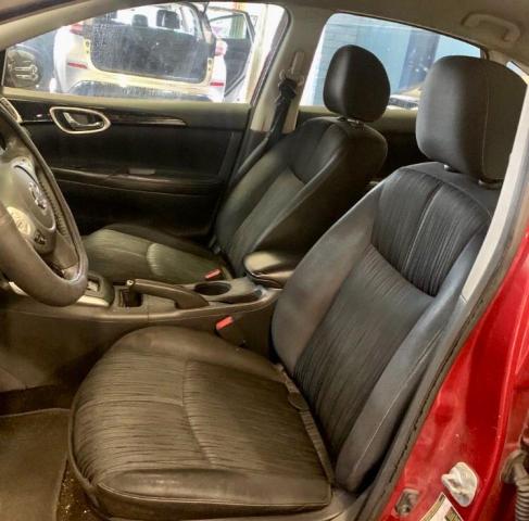 Photo 4 VIN: 3N1AB7AP0GL664799 - NISSAN SENTRA S 