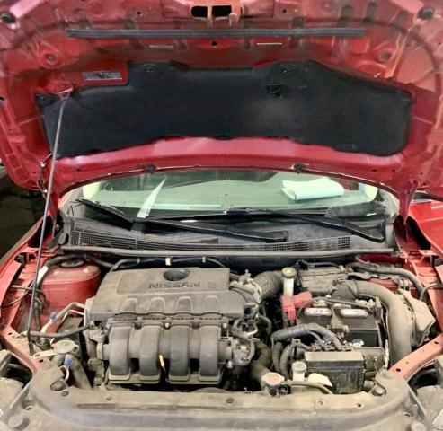 Photo 6 VIN: 3N1AB7AP0GL664799 - NISSAN SENTRA S 