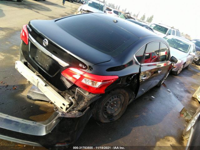 Photo 3 VIN: 3N1AB7AP0GL665435 - NISSAN SENTRA 