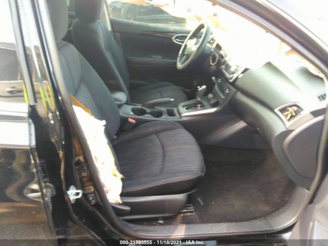 Photo 4 VIN: 3N1AB7AP0GL665435 - NISSAN SENTRA 