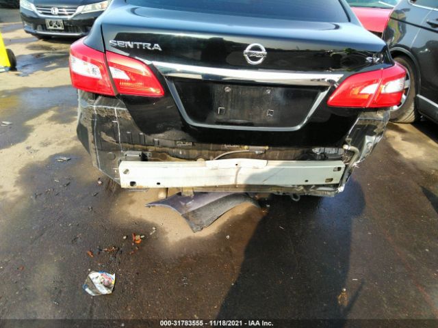 Photo 5 VIN: 3N1AB7AP0GL665435 - NISSAN SENTRA 