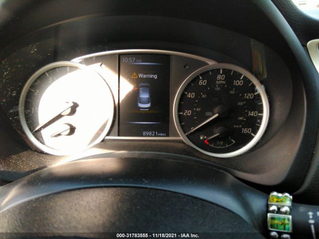 Photo 6 VIN: 3N1AB7AP0GL665435 - NISSAN SENTRA 