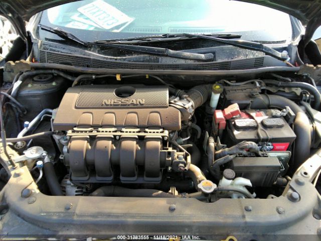 Photo 9 VIN: 3N1AB7AP0GL665435 - NISSAN SENTRA 