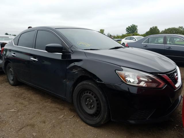 Photo 0 VIN: 3N1AB7AP0GL666567 - NISSAN SENTRA S 