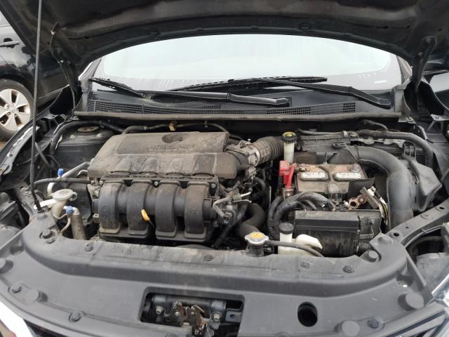 Photo 6 VIN: 3N1AB7AP0GL666567 - NISSAN SENTRA S 