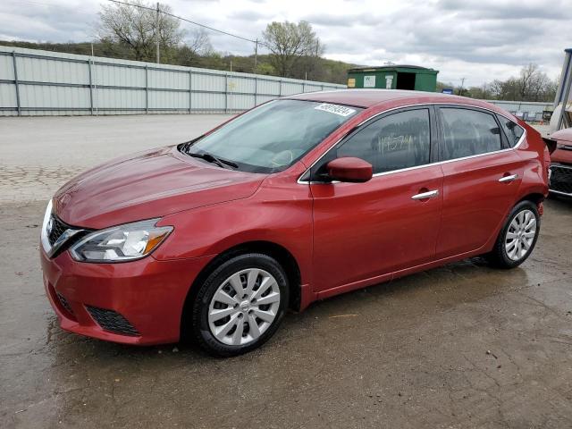 Photo 0 VIN: 3N1AB7AP0GL666603 - NISSAN SENTRA S 