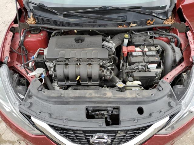 Photo 10 VIN: 3N1AB7AP0GL666603 - NISSAN SENTRA S 