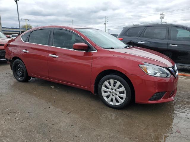 Photo 3 VIN: 3N1AB7AP0GL666603 - NISSAN SENTRA S 