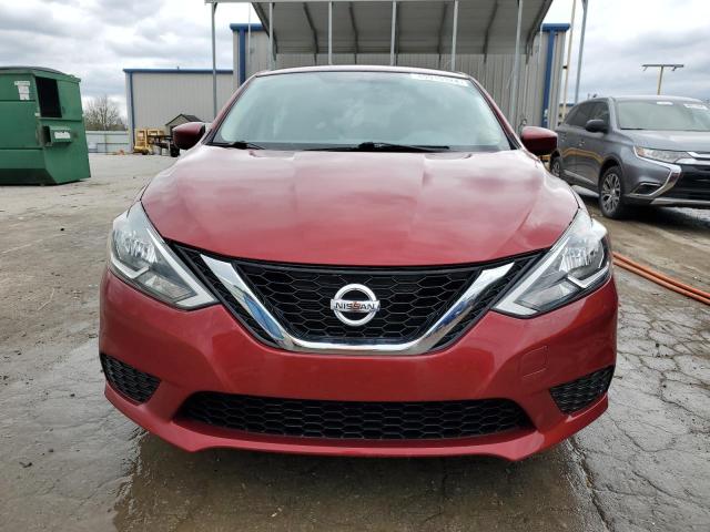 Photo 4 VIN: 3N1AB7AP0GL666603 - NISSAN SENTRA S 