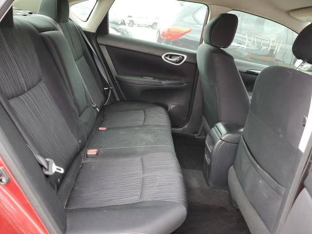 Photo 9 VIN: 3N1AB7AP0GL666603 - NISSAN SENTRA S 