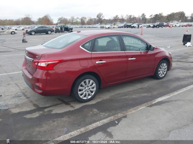 Photo 3 VIN: 3N1AB7AP0GL667735 - NISSAN SENTRA 