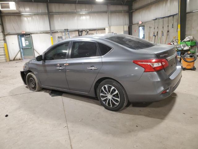 Photo 1 VIN: 3N1AB7AP0GL668075 - NISSAN SENTRA S 