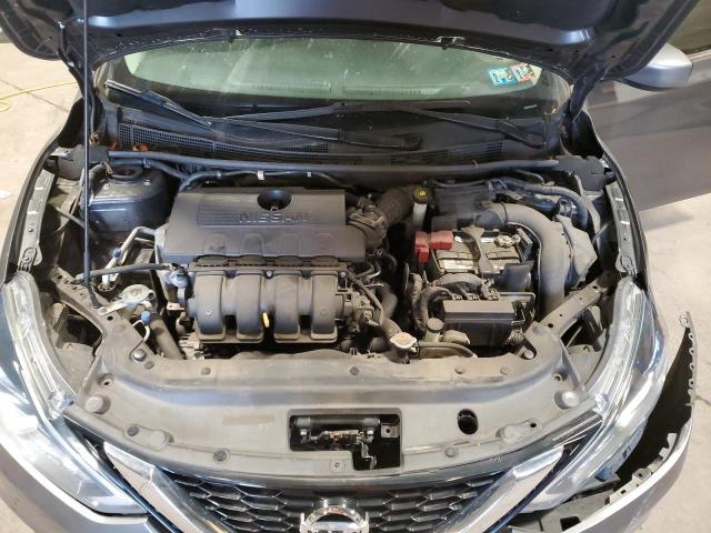 Photo 10 VIN: 3N1AB7AP0GL668075 - NISSAN SENTRA S 