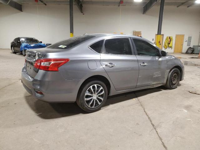 Photo 2 VIN: 3N1AB7AP0GL668075 - NISSAN SENTRA S 