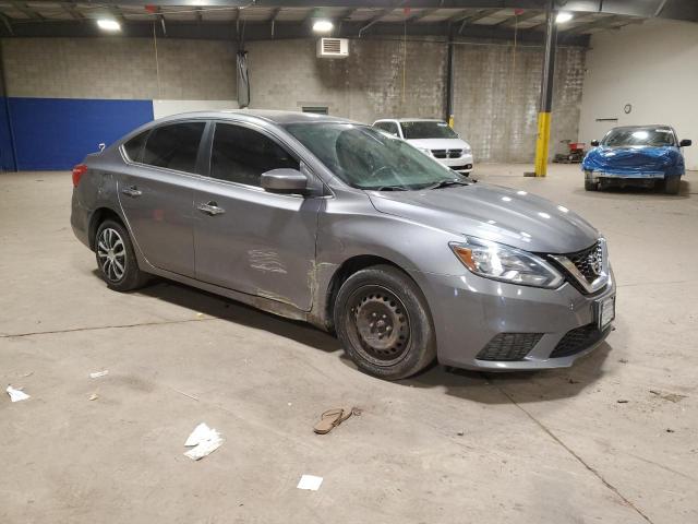 Photo 3 VIN: 3N1AB7AP0GL668075 - NISSAN SENTRA S 