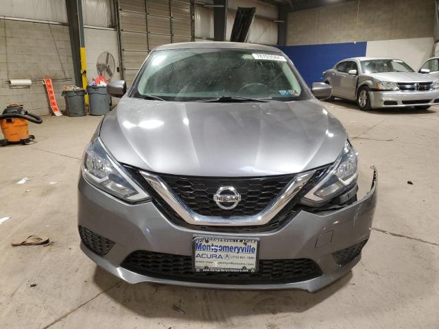 Photo 4 VIN: 3N1AB7AP0GL668075 - NISSAN SENTRA S 