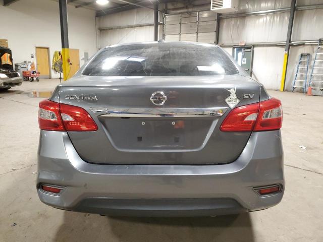 Photo 5 VIN: 3N1AB7AP0GL668075 - NISSAN SENTRA S 