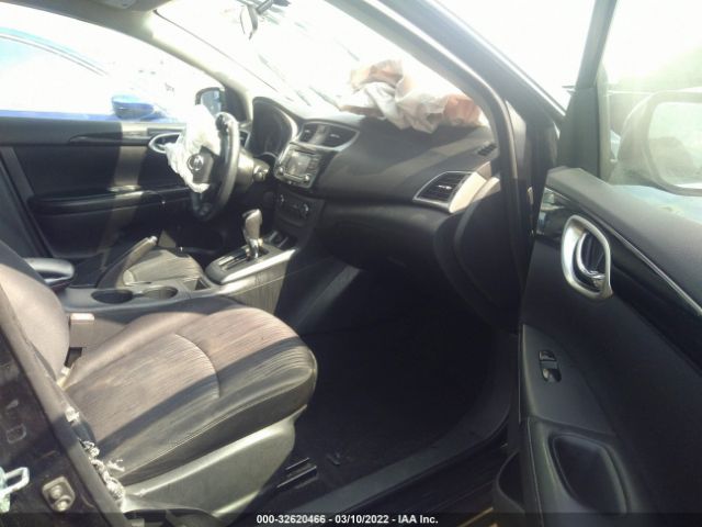 Photo 4 VIN: 3N1AB7AP0GL668707 - NISSAN SENTRA 