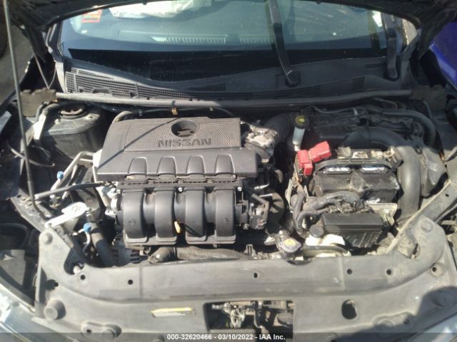 Photo 9 VIN: 3N1AB7AP0GL668707 - NISSAN SENTRA 