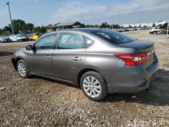 Photo 1 VIN: 3N1AB7AP0GL669081 - NISSAN SENTRA S 