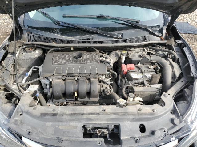 Photo 10 VIN: 3N1AB7AP0GL669081 - NISSAN SENTRA S 