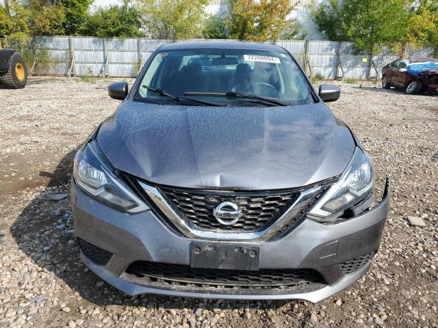 Photo 4 VIN: 3N1AB7AP0GL669081 - NISSAN SENTRA S 