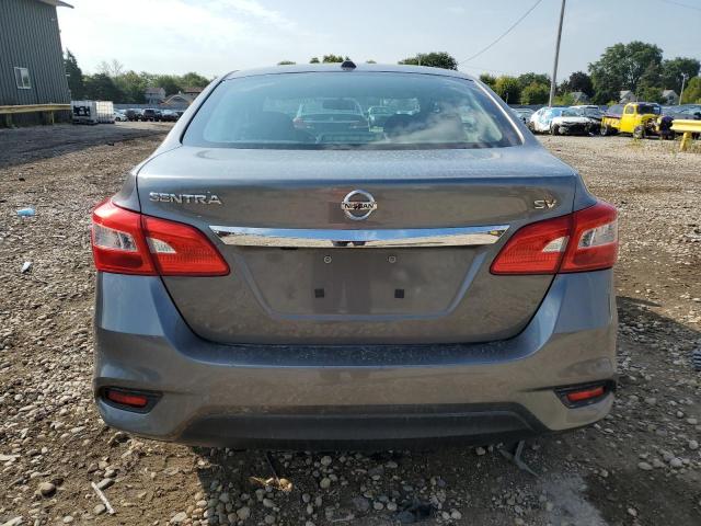 Photo 5 VIN: 3N1AB7AP0GL669081 - NISSAN SENTRA S 