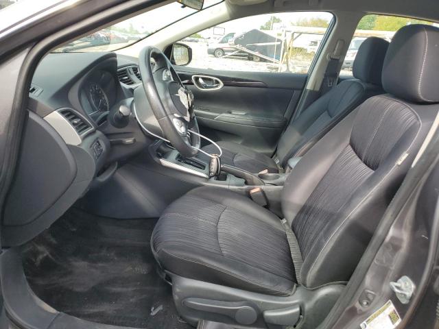 Photo 6 VIN: 3N1AB7AP0GL669081 - NISSAN SENTRA S 