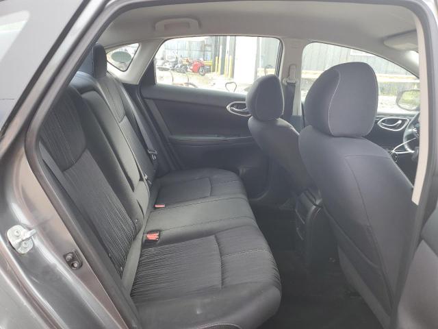 Photo 9 VIN: 3N1AB7AP0GL669081 - NISSAN SENTRA S 