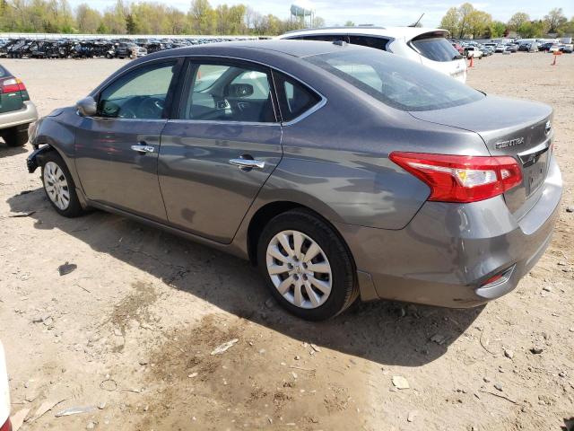 Photo 1 VIN: 3N1AB7AP0GL669954 - NISSAN SENTRA 