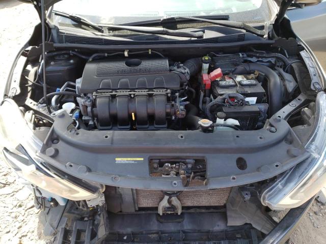 Photo 10 VIN: 3N1AB7AP0GL669954 - NISSAN SENTRA 