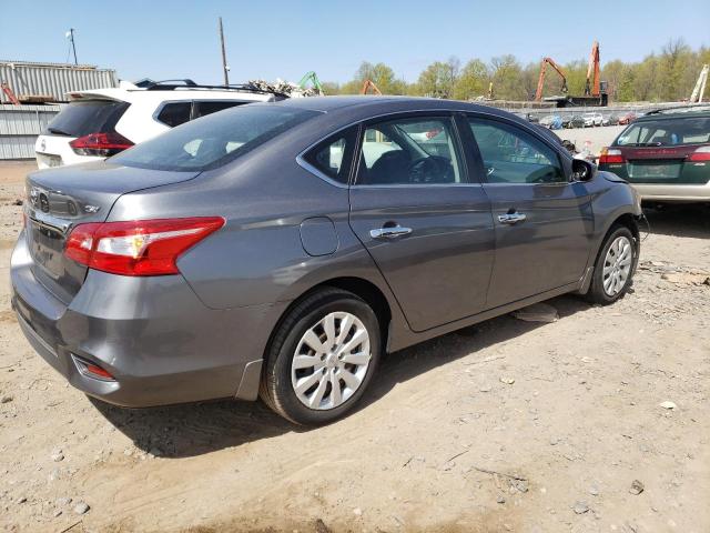 Photo 2 VIN: 3N1AB7AP0GL669954 - NISSAN SENTRA 