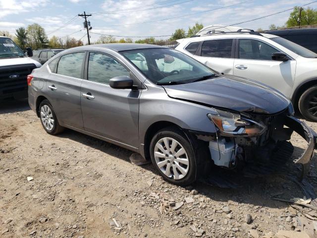 Photo 3 VIN: 3N1AB7AP0GL669954 - NISSAN SENTRA 