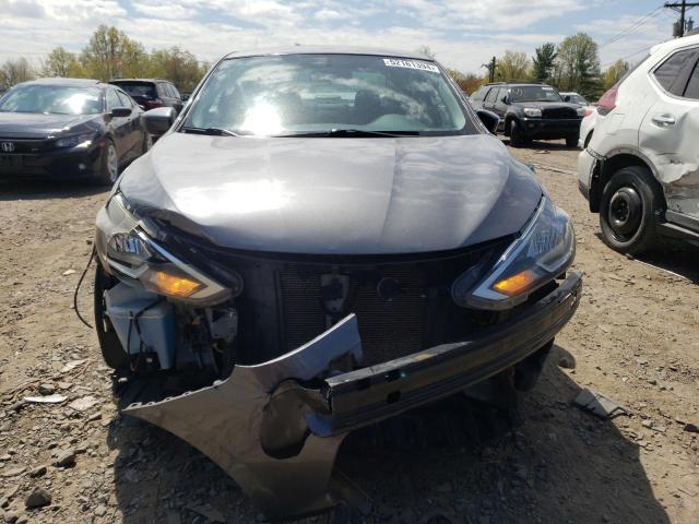 Photo 4 VIN: 3N1AB7AP0GL669954 - NISSAN SENTRA 