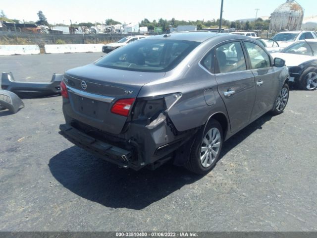 Photo 3 VIN: 3N1AB7AP0GL670036 - NISSAN SENTRA 