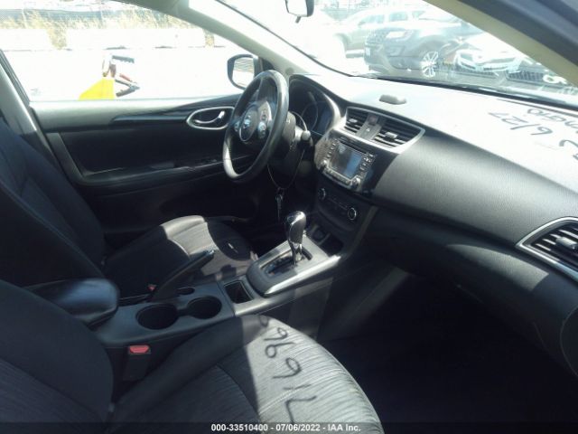 Photo 4 VIN: 3N1AB7AP0GL670036 - NISSAN SENTRA 