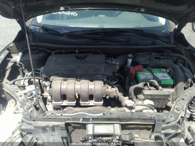 Photo 9 VIN: 3N1AB7AP0GL670036 - NISSAN SENTRA 