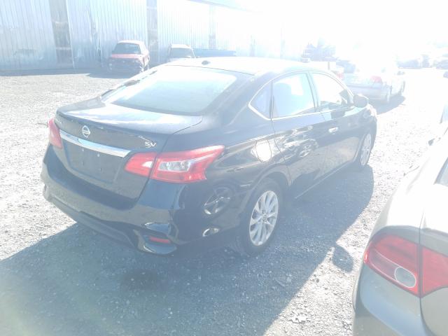 Photo 3 VIN: 3N1AB7AP0GL671719 - NISSAN SENTRA SV 