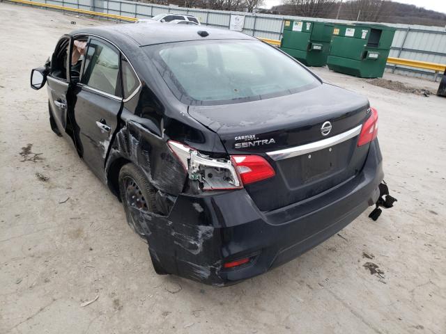 Photo 2 VIN: 3N1AB7AP0GL672904 - NISSAN SENTRA S 