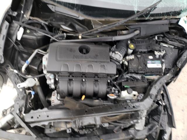 Photo 6 VIN: 3N1AB7AP0GL672904 - NISSAN SENTRA S 