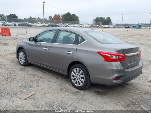 Photo 2 VIN: 3N1AB7AP0GL674460 - NISSAN SENTRA 