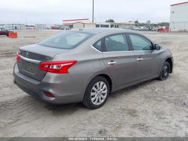 Photo 3 VIN: 3N1AB7AP0GL674460 - NISSAN SENTRA 