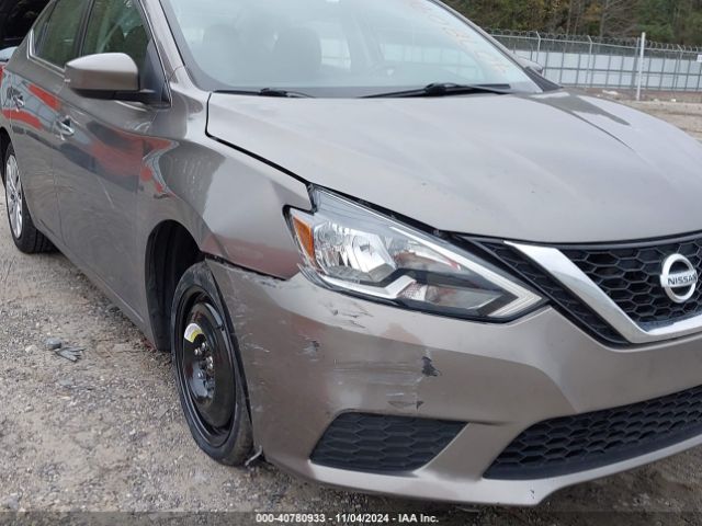 Photo 5 VIN: 3N1AB7AP0GL674460 - NISSAN SENTRA 