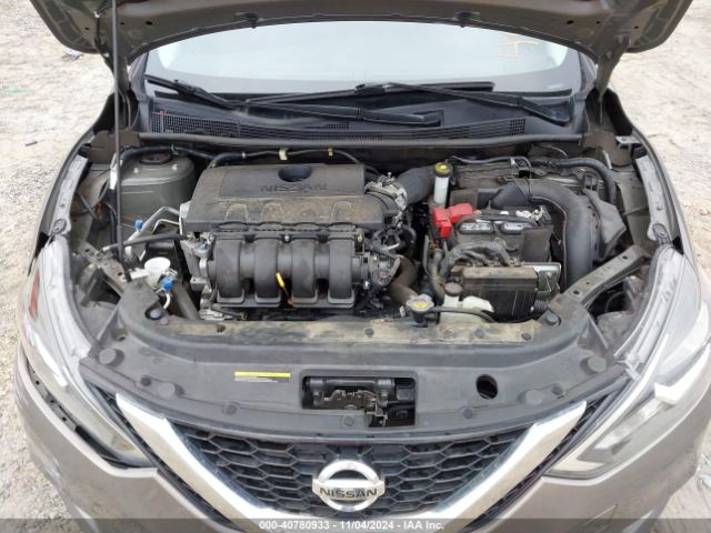 Photo 9 VIN: 3N1AB7AP0GL674460 - NISSAN SENTRA 