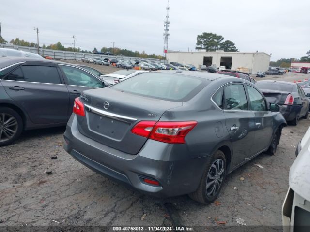 Photo 3 VIN: 3N1AB7AP0GL677312 - NISSAN SENTRA 