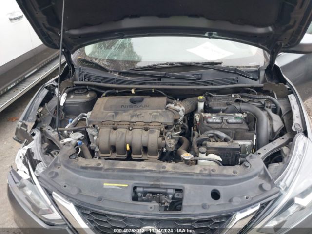 Photo 9 VIN: 3N1AB7AP0GL677312 - NISSAN SENTRA 