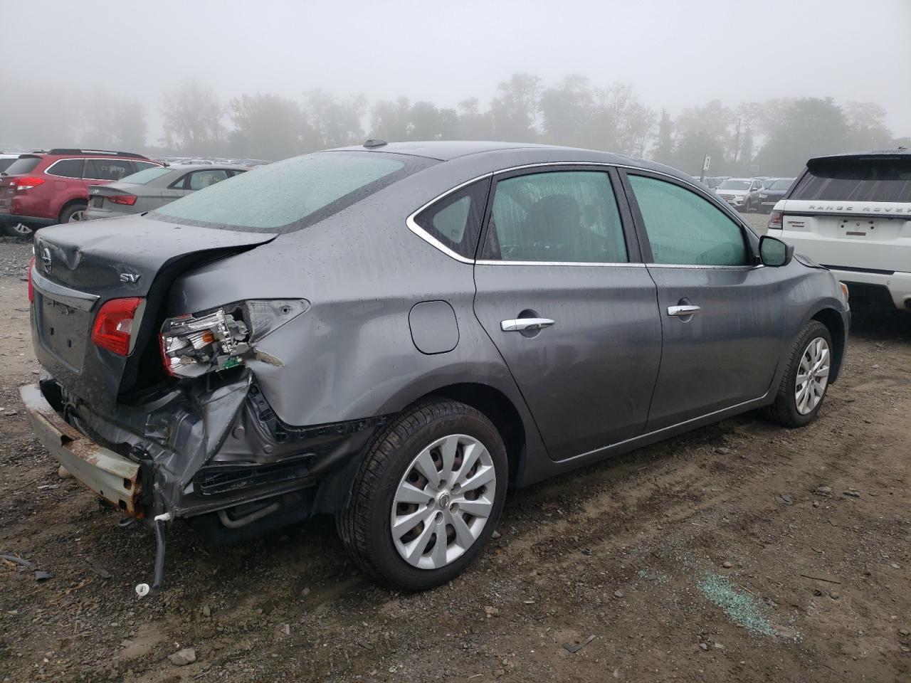 Photo 2 VIN: 3N1AB7AP0GL677617 - NISSAN SENTRA 