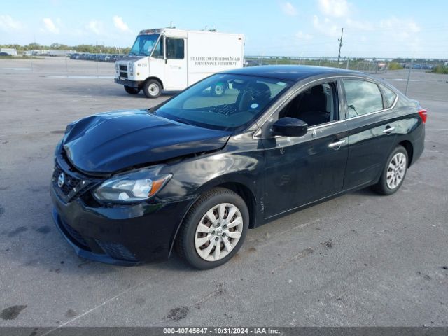 Photo 1 VIN: 3N1AB7AP0GL677973 - NISSAN SENTRA 