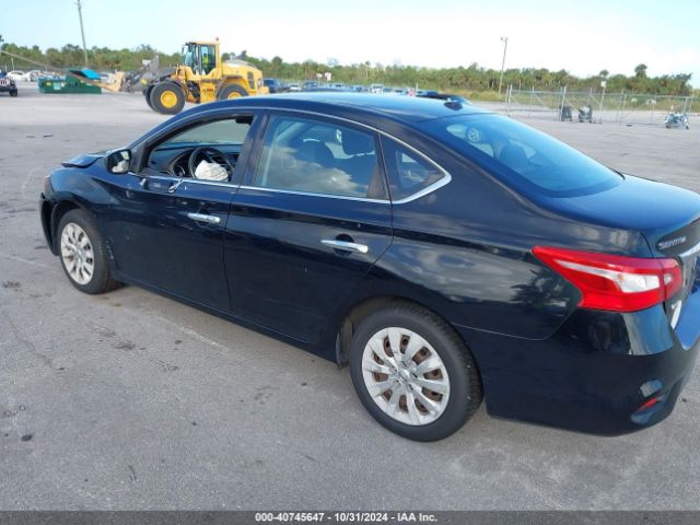 Photo 2 VIN: 3N1AB7AP0GL677973 - NISSAN SENTRA 